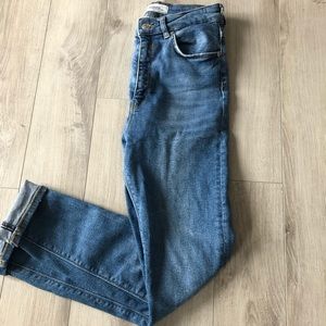 JEANS ZARA